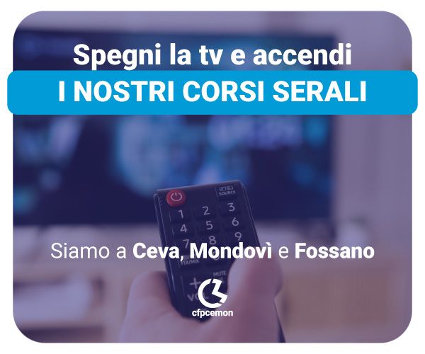 Serate di Formazione Gratuite a Fossano