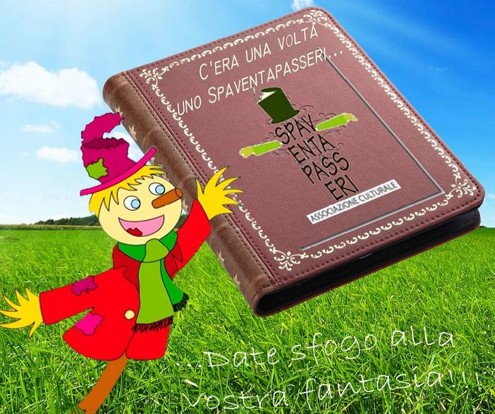 Castellar, oltre alla Festa anche un concorso letterario dedicato agli spaventapasseri e rivolto agli alunni della Scuola Primaria Castellar, oltre alla Festa anche un concorso letterario dedicato agli spaventapasseri e rivolto agli alunni della Scuola Primaria