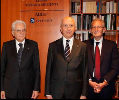 Educazione finanziaria, TuttoScuola mette Ghisolfi in cima al podio Per il giornale online dedicato agli studenti, il Banchiere fossanese "è il divulgatore più popolare in Italia"