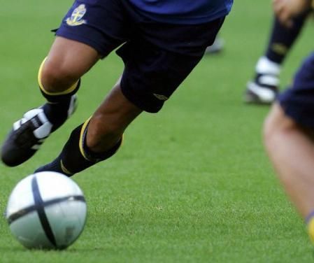 Olmo: rinviata per pioggia la seduta odierna per i Piccoli Amici