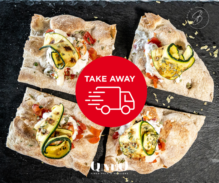 QNEO direttamente a casa tua!