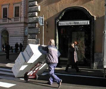 Uniformato l’orario di carico-scarico della Ztl di Alba