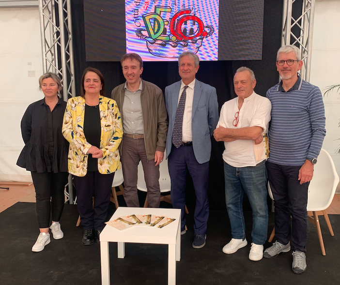 Ad “Aspettando Meating” una vetrina per le De.Co di Savigliano