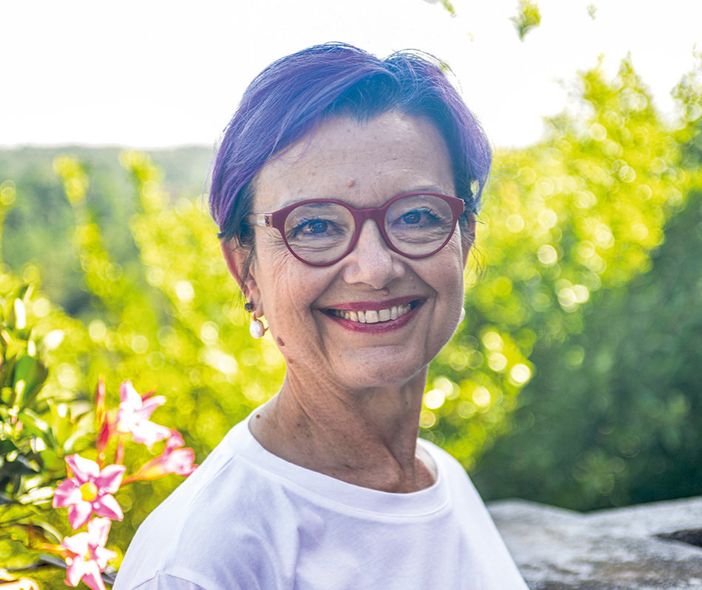 Giuseppina Facco, nuovo sindaco a Santo Stefano Roero Giuseppina Facco, nuovo sindaco a Santo Stefano Roero