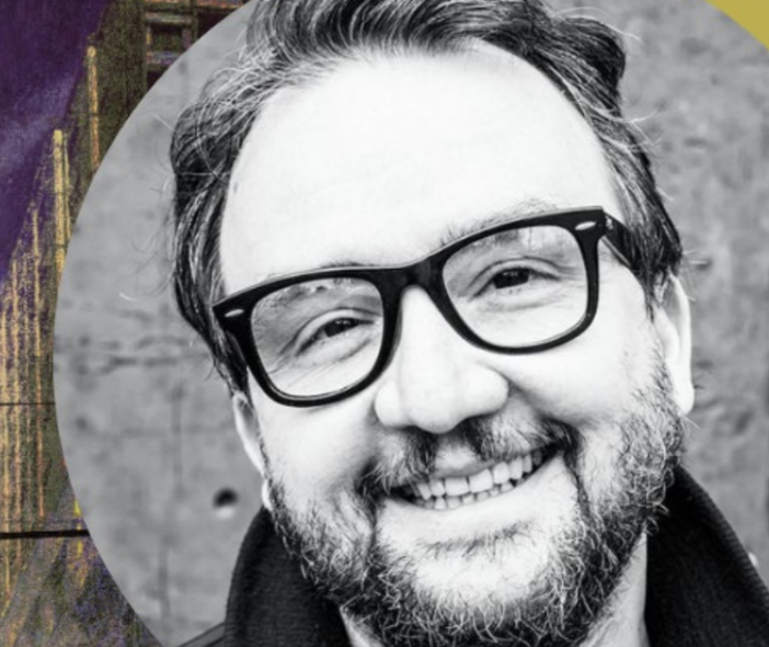 Paolo Roversi Paolo Roversi