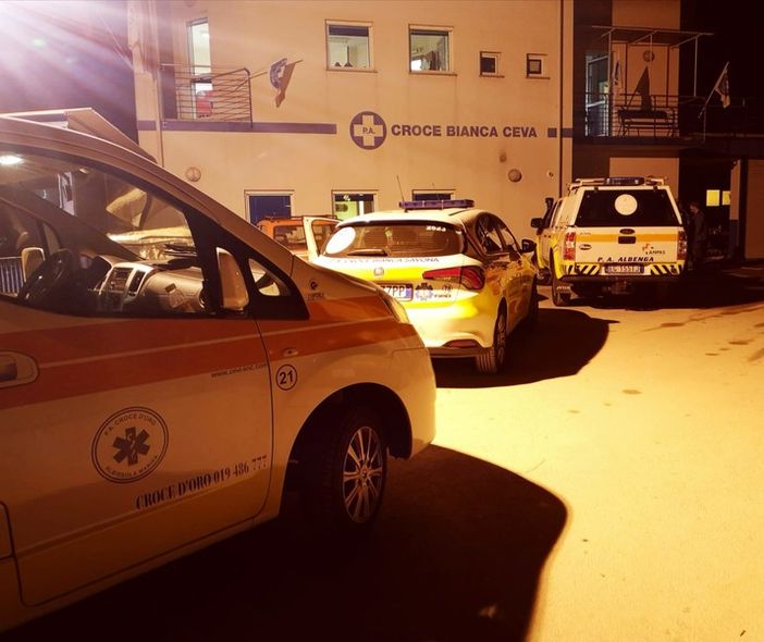 Il senatore Taricco plaude all’operato della Croce Bianca di Ceva Il senatore Taricco plaude all’operato della Croce Bianca di Ceva