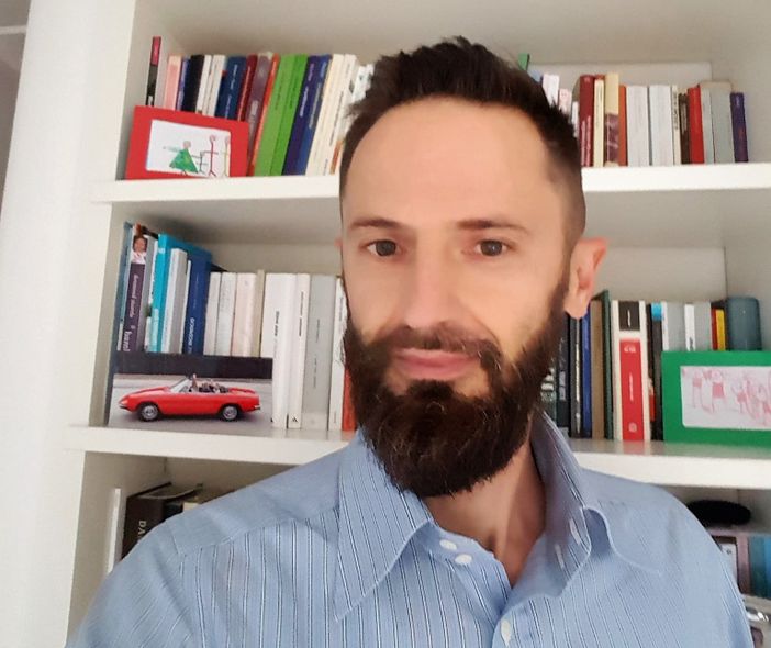 Paolo Dutto Paolo Dutto