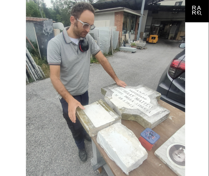 Foto associazione Ra.Ro Foto associazione Ra.Ro