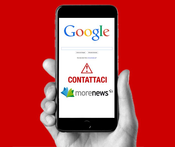 GOOGLE cambia le sue ricerche, ecco cosa fare GOOGLE cambia le sue ricerche, ecco cosa fare