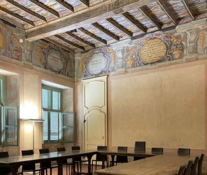 La storia dei conventi Domenicani approda a Cherasco incontra