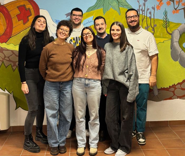 Rifreddo si aggiudica un doppio contributo dalla Fondazione CRC: segnale concreto di attenzione verso le comunità montane e i piccoli centri Rifreddo si aggiudica un doppio contributo dalla Fondazione CRC: segnale concreto di attenzione verso le comunità montane e i piccoli centri