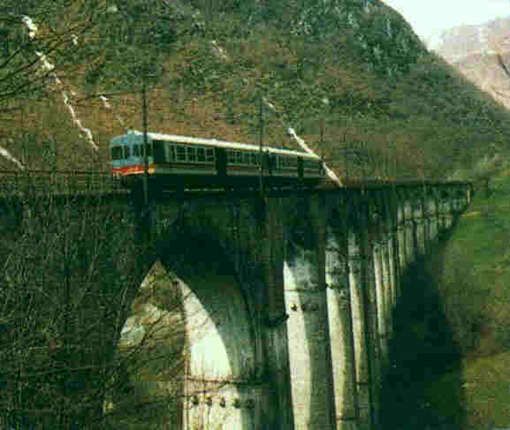 "Non è vero che il Governo non vuole salvare la linea ferroviaria Cuneo-Ventimiglia-Nizza"