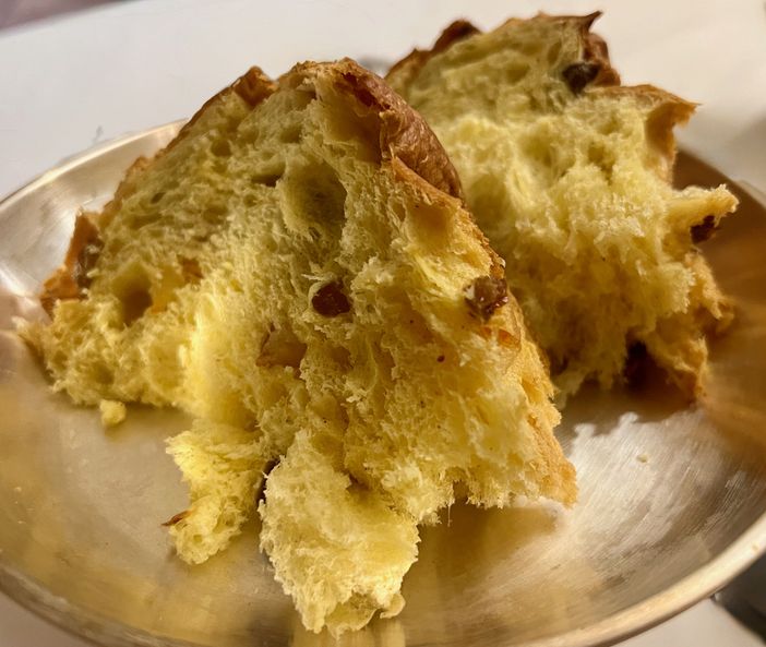 Panettoni&Panettoni: tre proposte per le feste Panettoni&Panettoni: tre proposte per le feste