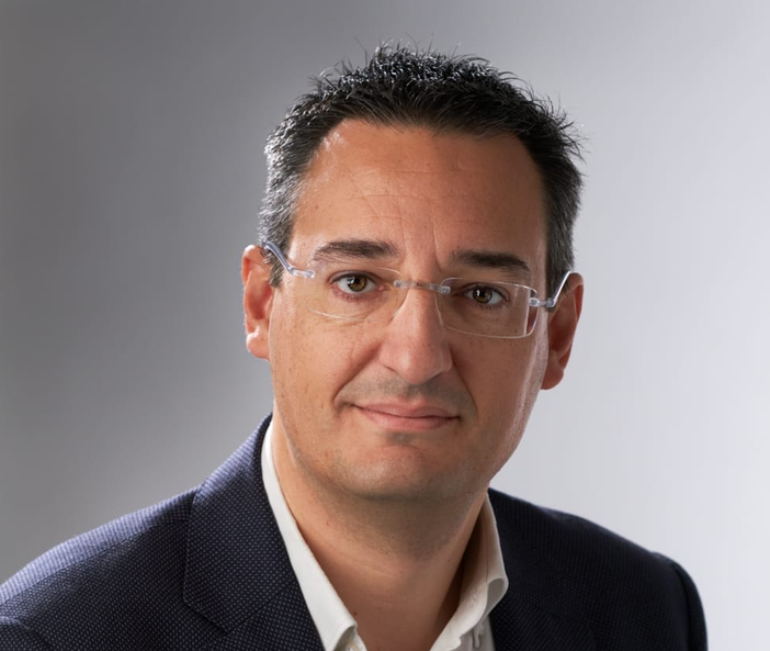 Matteo Ravera eletto sindaco a Boves Matteo Ravera eletto sindaco a Boves