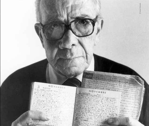 Inaugura a Racconigi la mostra fotografica “Ricordati di non dimenticare” Nuto Revelli una vita per immagini