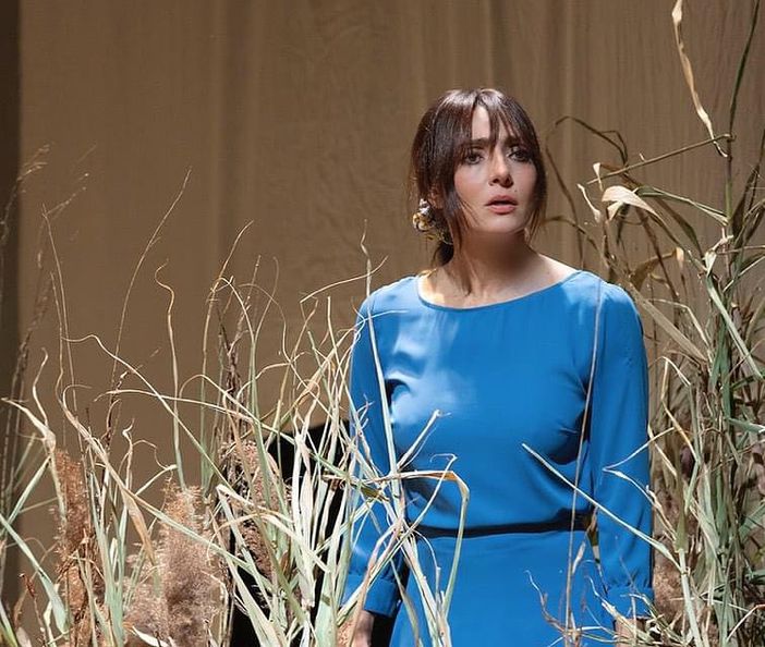 Foto Laila Pozzo Foto Laila Pozzo