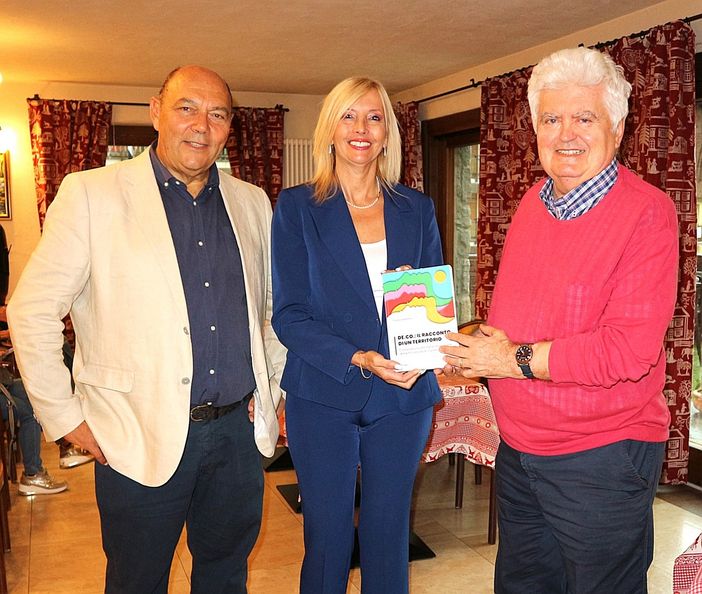 Libri da gustare, quarto appuntamento della rassegna con Tiziana Martino Libri da gustare, quarto appuntamento della rassegna con Tiziana Martino