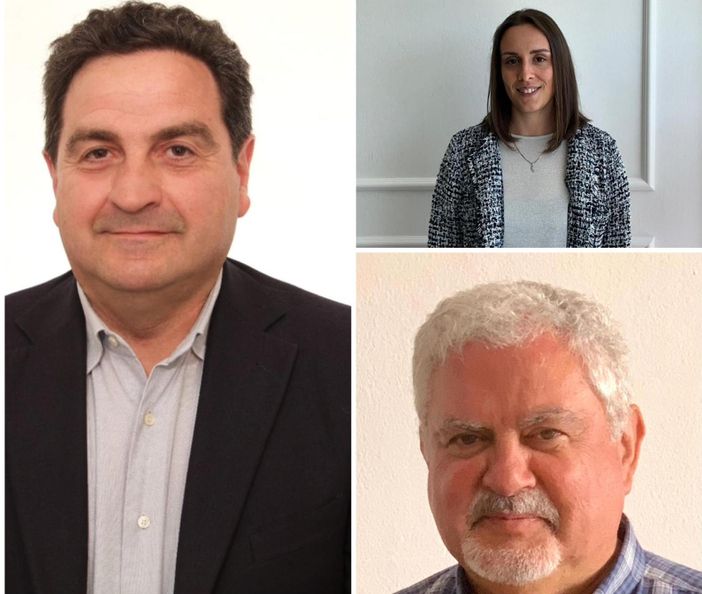 Tanti nuovi volti a Cervasca, a sostegno della candidatura a sindaco di Enzo Garnerone Tanti nuovi volti a Cervasca, a sostegno della candidatura a sindaco di Enzo Garnerone