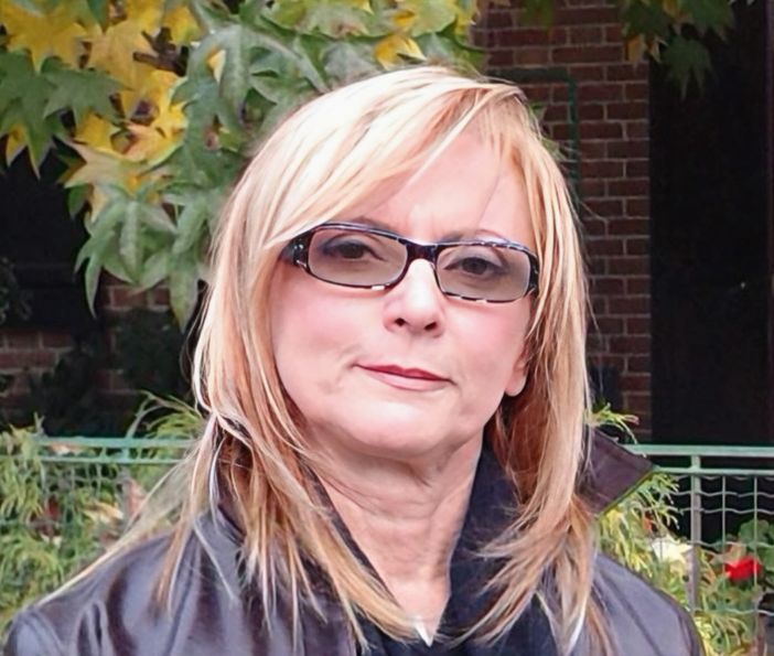 Piera Molino, scomparsa improvvisamente a 68 anni Piera Molino, scomparsa improvvisamente a 68 anni