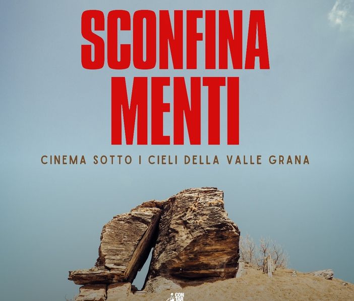 Caraglio: Sconfinamenti 2025 al via, venerdì “Gloria!” al Santuario del Castello