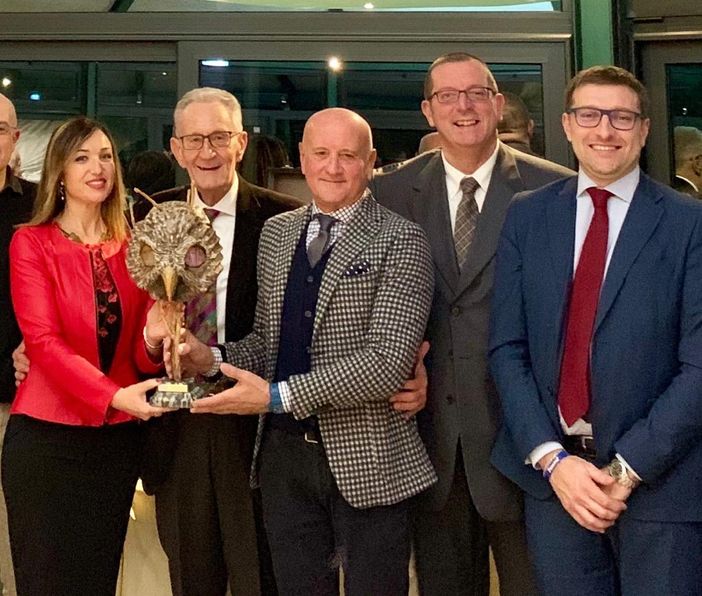 Educazione finanziaria, gli auguri da Manuale dell'accademia di Ghisolfi per il 2020 Educazione finanziaria, gli auguri da Manuale dell'accademia di Ghisolfi per il 2020