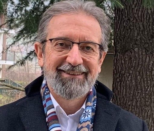 Gianfranco Bordone, presidente del Consorzio e docente universitario
