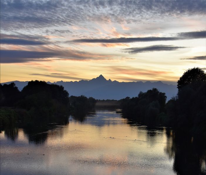 “Un fiume di opportunità”: a Faule un convegno sul Po e le sue risorse