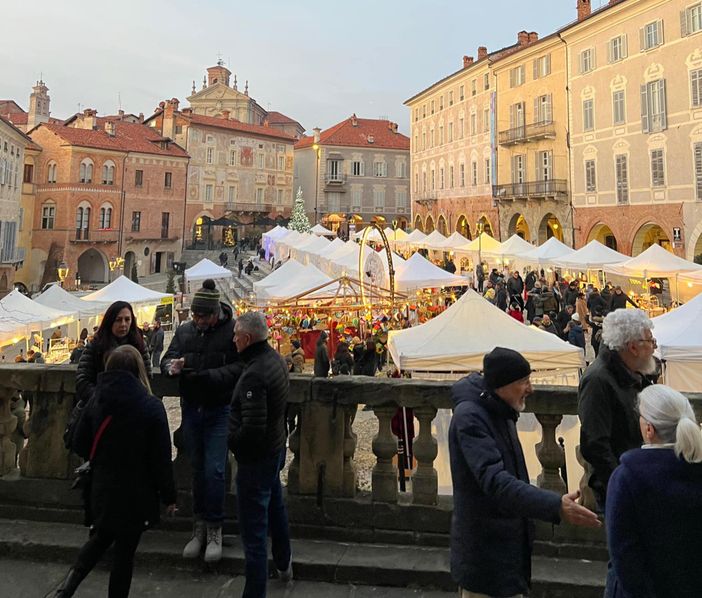 Arte, ingegno e tradizione: Mondovì celebra l’Epifania con il Re Mercante