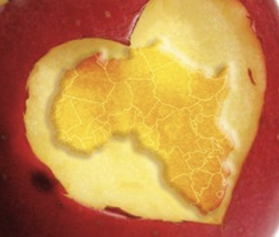 “Danzare con il Kalashnikov": il progetto del "Grandis" di Cuneo dedicato al complesso panorama dell'Africa subsahariana “Danzare con il Kalashnikov": il progetto del "Grandis" di Cuneo dedicato al complesso panorama dell'Africa subsahariana