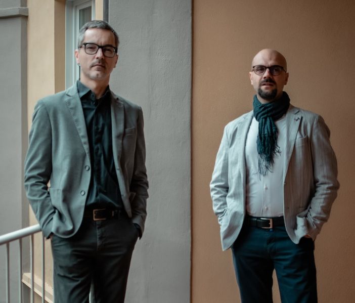 "Genova… per voi!":  venerdì 9 maggio in scena a Marene