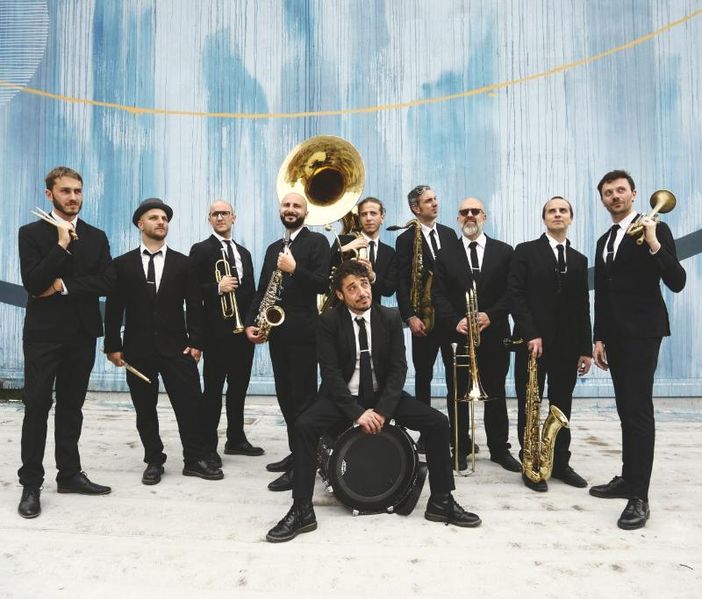 Cuneo, Arena Live Festival 2020: la programmazione entra nel vivo