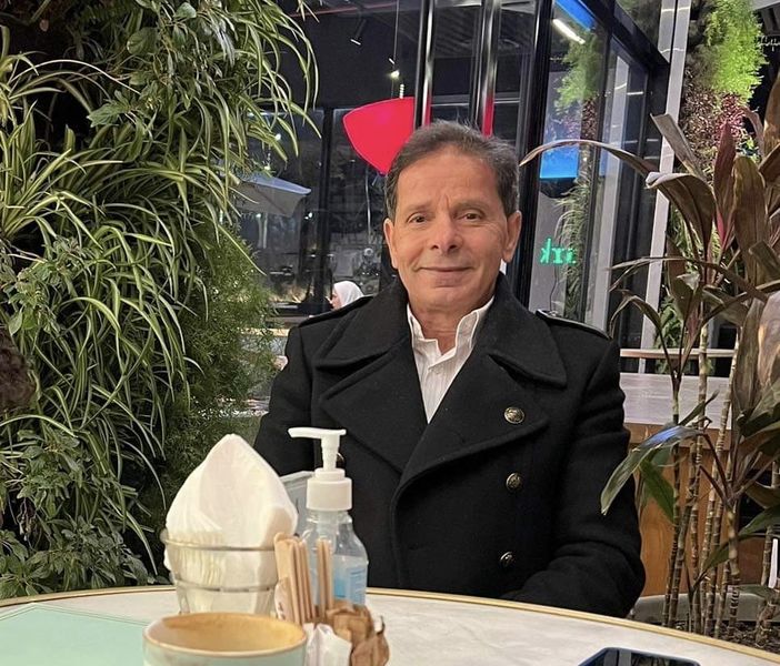 Fauzi Hamza Fauzi Hamza