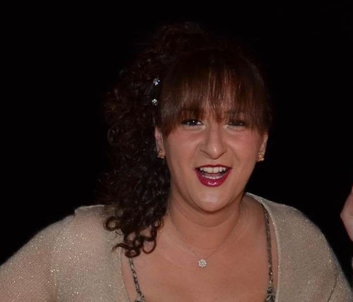 Dolore a Busca per la morte di Bruna Bertaina, giovane donna e madre