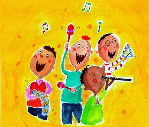 Mondovì: tre appuntamenti dedicati alla musica e ai bambini da zero a tre anni