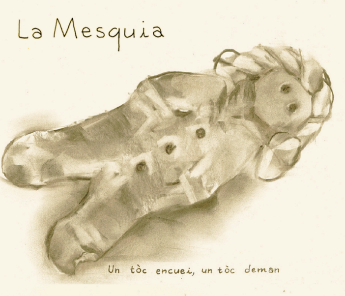 A Moiola si presenta "Un tòc encuei, en tòc deman"