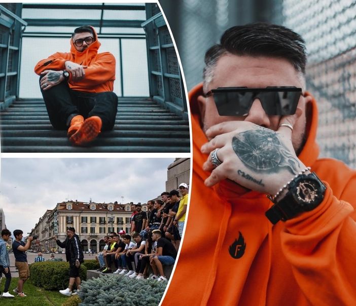 Il ritorno di Martin Scortese