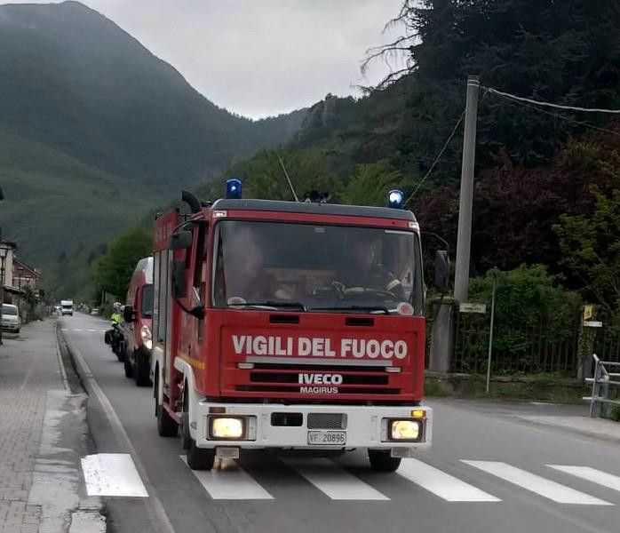 Immagine di repertorio