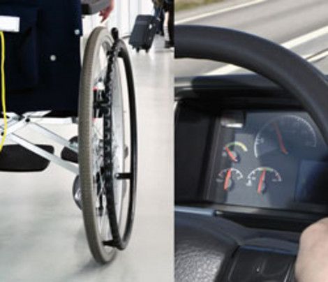 Casapound: "No all'Imu per i portatori di handicap"