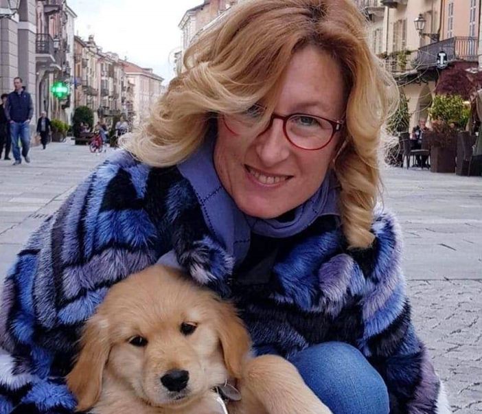 A Torino i funerali della professoressa Stefania Romagnolo