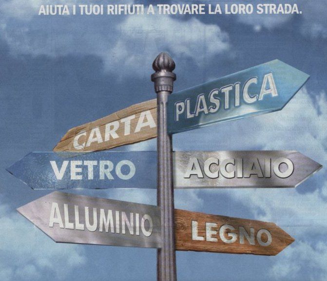“Non abbiamo ricevuto il mondo in eredità dai nostri genitori bensì in prestito dai nostri figli”