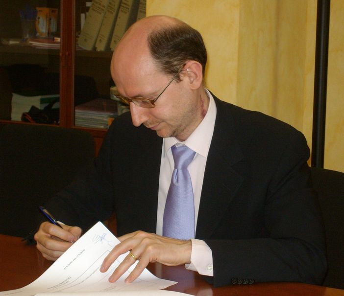 Aldo Pensa
