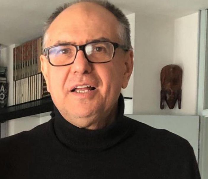 Gianni Arbocco, neopresidente di Sisi (Società Intercomunale Servizi Idrici) Gianni Arbocco, neopresidente di Sisi (Società Intercomunale Servizi Idrici)