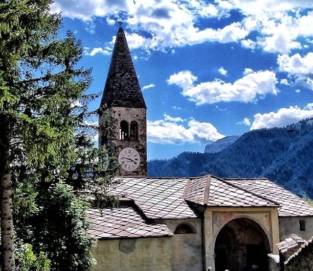 Ad Elva poesia e cultura con &quot;I poeti salgono in montagna&quot;