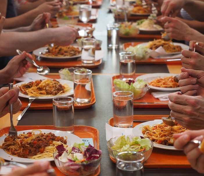 Slow Food lancia un appello per l’insegnamento dell’educazione alimentare nelle scuole