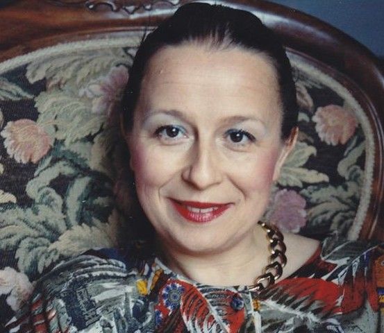 Marilena Bonardi, 79 anni