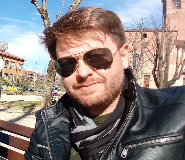 Morto a 33 anni per un malore: lutto a Genola per l'improvvisa scomparsa di Giorgio Borello Morto a 33 anni per un malore: lutto a Genola per l'improvvisa scomparsa di Giorgio Borello