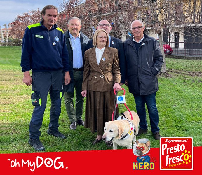 Prestofresco Vicino a te