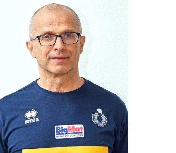 Volley femminile A1, Ezio Bramard riabbraccia Cuneo: "Contento di tornare"