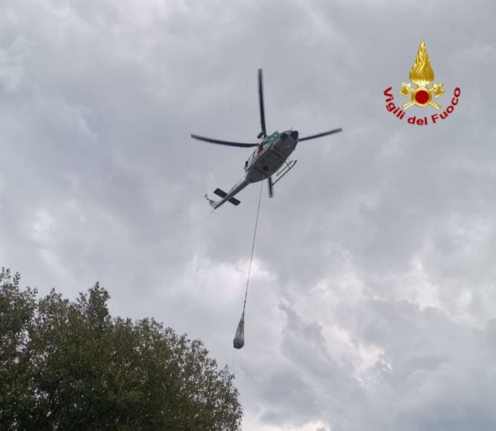 Immagine di repertorio