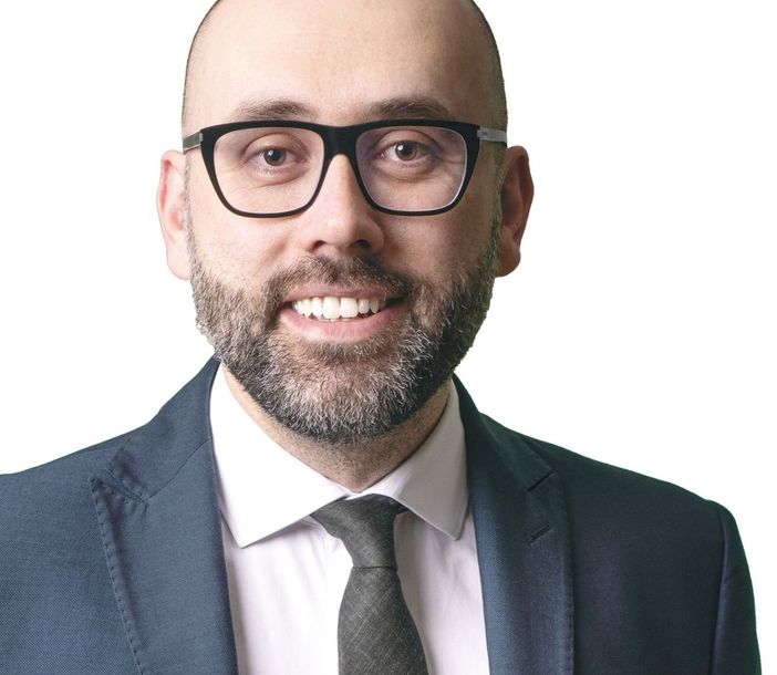 Amministrative, Luca Robaldo (Patto Civico): “Il segreto della nostra amministrazione sarà continuare a condividere il percorso e le scelte con tutti i cittadini” [VIDEO]